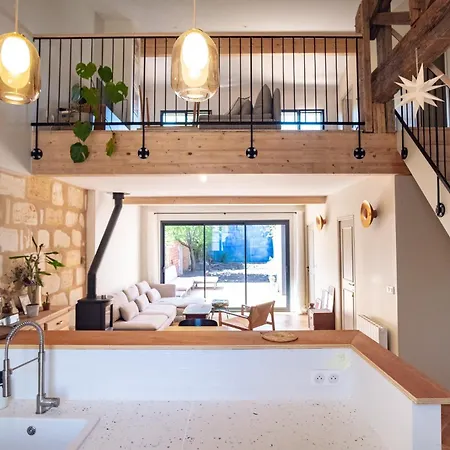 Bright House With Terrace In Tatil Evi *